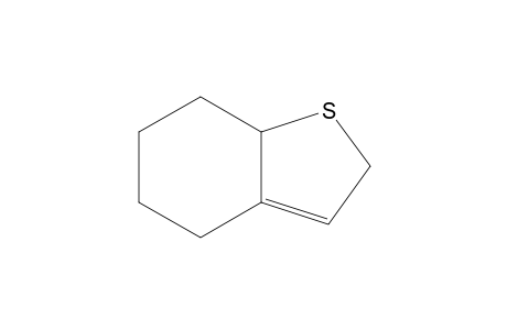 2,3-OCTAHYDROBENZO-2,5-DIHYDROTHIOPHENE