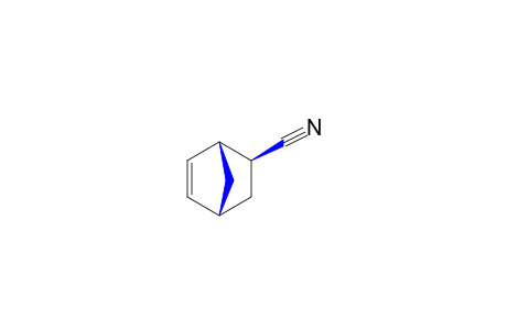 exo-5-norbornene-2-carbonitrile