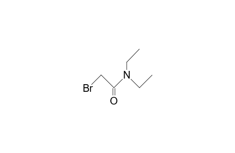 2-Bromo-N,N-diethyl-acetamide