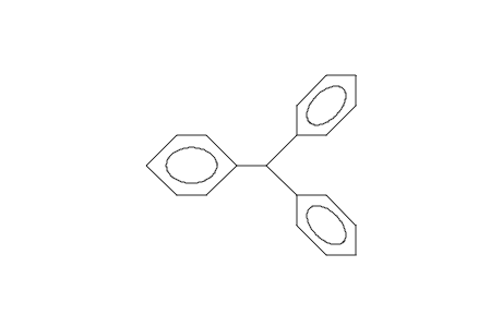 Triphenylmethane