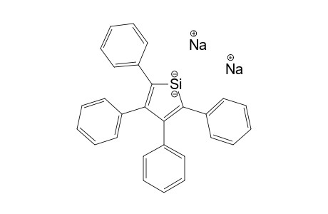 [SIC4PH4]2(-)*2[NA](+)