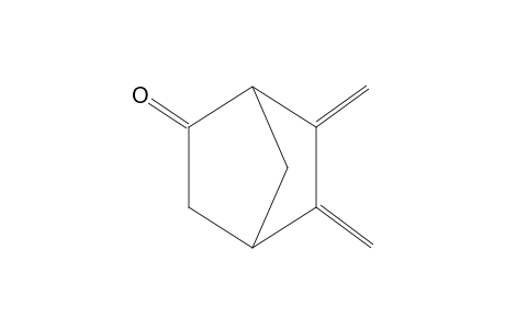 5,6-DIMETHYLENE-2-NORBORNANONE