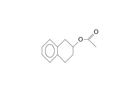 2-ACETOXY-1,2,3,4-TETRAHYDRONAPHTHALIN