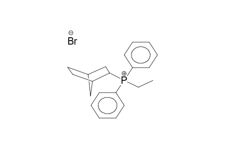 (EXO-2-TRINORBORNYL)DIPHENYL(ETHYL)PHOSPHONIUM BROMIDE