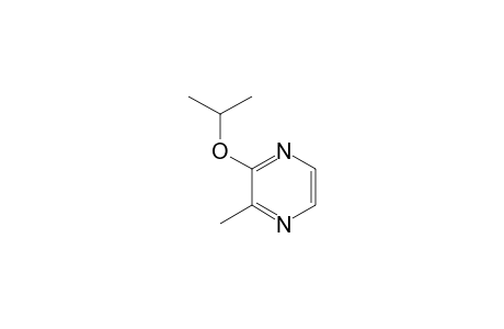 2-Methyl-3-isopropoxypyrazine