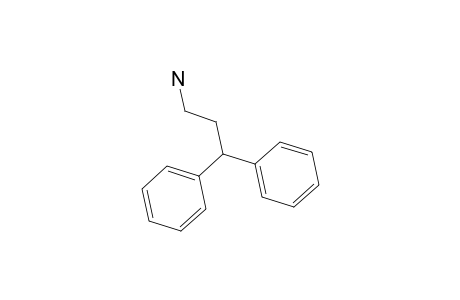 3,3-Diphenylpropylamine