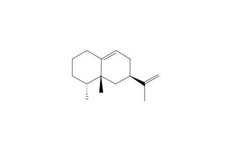 (+)-5-EPI-ARISTOLOCHENE