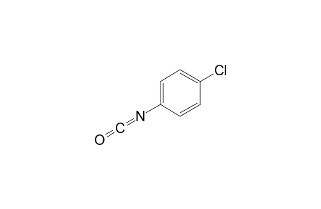 4-Chlorophenylisocyanate