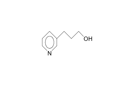 3-Pyridinepropanol