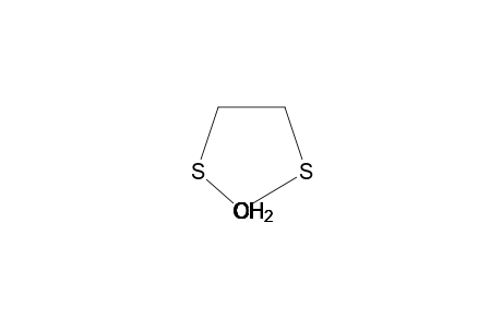 Spiro[1,3-dithiolane-2,6'(5'H)-[2,5]methano[2H]furo[3,2-b]pyran], tetrahydro-