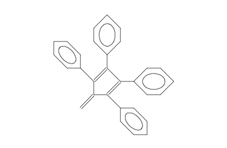 5-methylene-1,2,3,4-tetraphenylcyclopentadiene