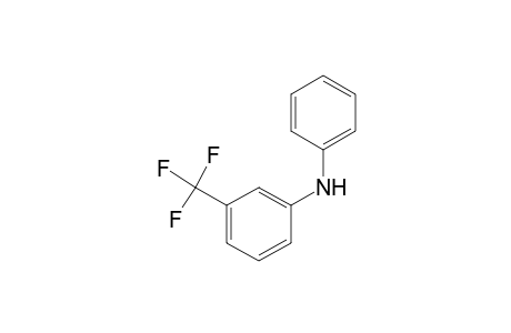 N-phenyl-α,α,α-trifluoro-m-toluidide