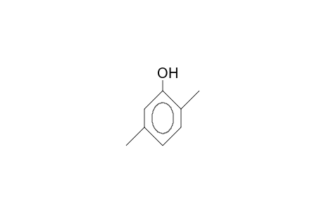 2,5-Dimethylphenol