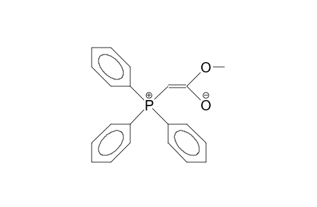 Methyl(triphenylphosphoranylidene)acetate