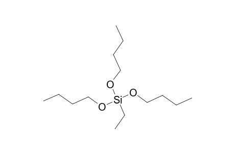 Tributoxy(ethyl)silane