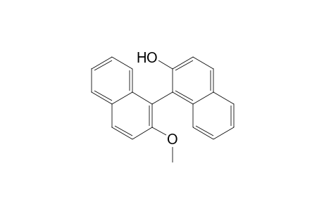 1-(2'-Methoxy-1'-naphthyl)-2-naphthol