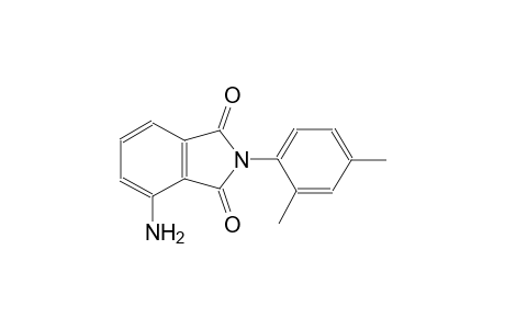 1H-isoindole-1,3(2H)-dione, 4-amino-2-(2,4-dimethylphenyl)-