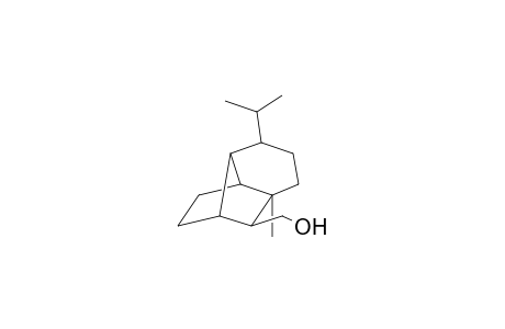 1,4-METHANO-1H-INDENE-8-METHANOL, OCTAHYDRO-4-METHYL-7-(1-METHYLETHYL)-