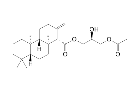 Anisodorin 1
