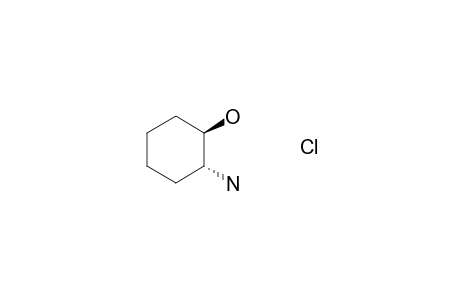 trans-2-Aminocyclohexanol hydrochloride