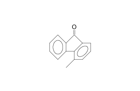 4-Methylfluoren-9-one