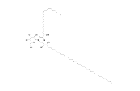 HexCer 36:0;3O/20:2;(2OH)