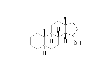 5.ALPHA.,14.BETA.-ANDROSTAN-15.ALPHA.-OL