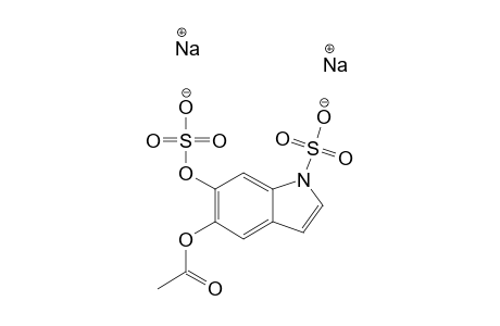 ACETYL-ANCORINOLATE-B