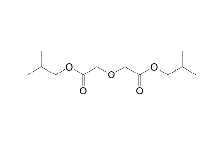 Diglycolic acid, di(isobutyl) ester