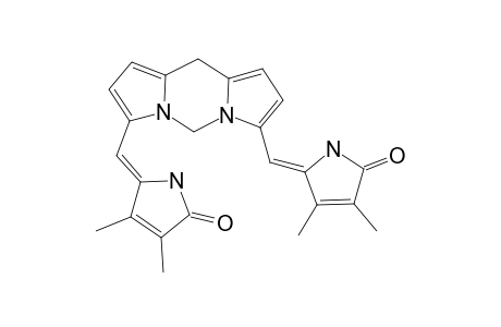 (4E,15E)-22,23-METHYLENE-2,3,17,18-TETRAMETHYL-10,23-DIHYDRO-1,19-[21H,24H]-BILINDIONE