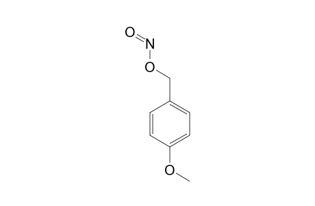 4-Methoxybenzyl nitrite