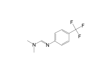 Formamidine, N,N-dimethyl-N'-(.alpha.,.alpha.,.alpha.-trifluoro-p-tolyl)-