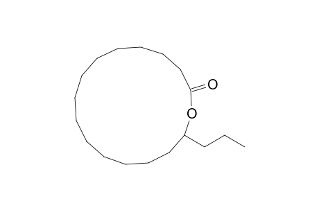 15-Octadecanolide