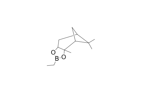 PINAN-2,3-DIOL, 2,3-O-ETHYLBORANDIYL-