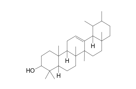 Urs-12-en-3-ol, (3.beta.)-