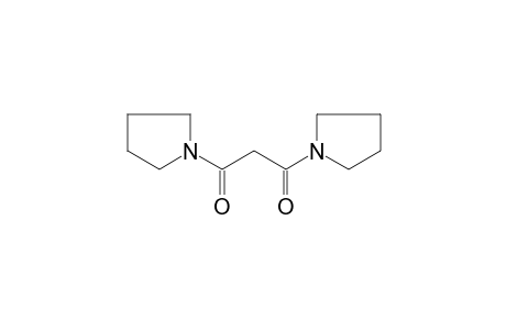 1,1'-malonyldipyrrolidine