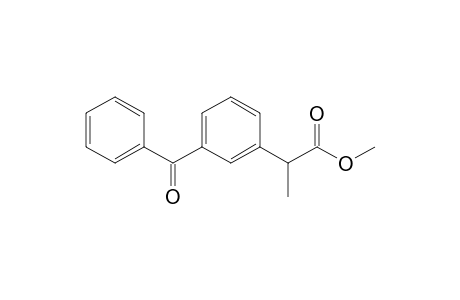 Ketoprofen ME