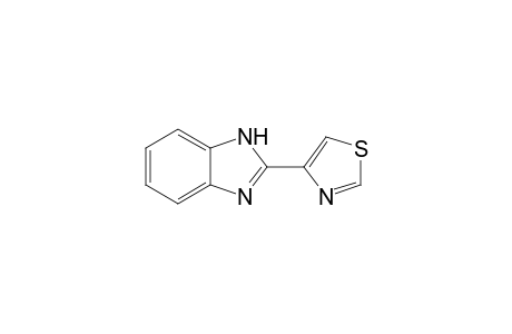 Thiabendazole