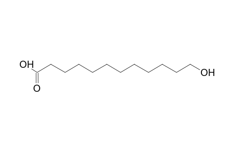 12-Hydroxydodecanoic acid