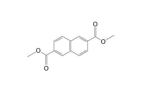 2,6-Naphthalenedicarboxylic acid, dimethyl ester