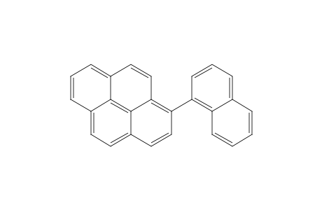 1-(1-Naphthyl)pyrene