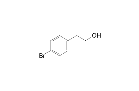 4-Bromophenethyl alcohol