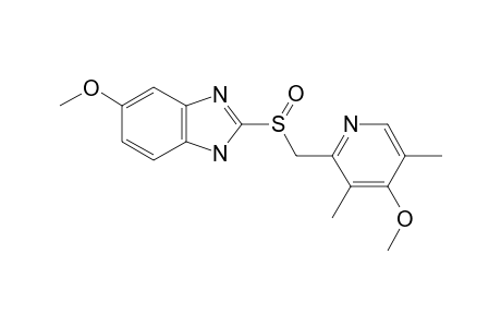 Omeprazole