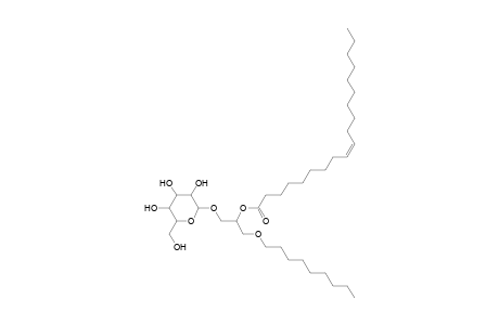 MGDG O-9:0_19:1