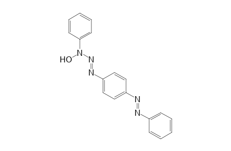 3-HYDROXY-3-PHENYL-1-[p-(PHENYLAZO)PHENYL]TRIAZENE