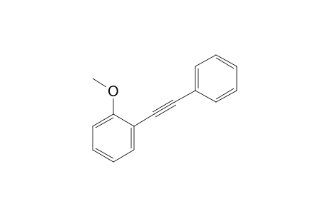 2-METHOXYDIPHENYLACETYLENE