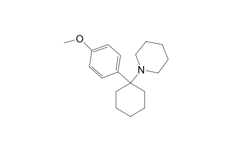 4-Methoxy PCP