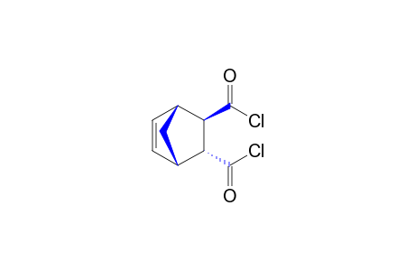 trans-endo-5-NORBORNENE-2,3-DICARBONYL CHLORIDE