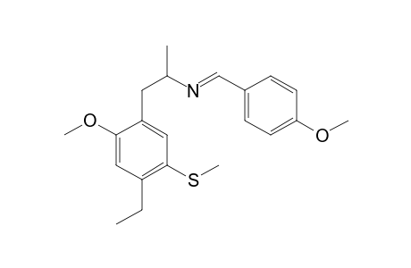 5-Toet N-(4-methoxybenzyl)-A (-2H)