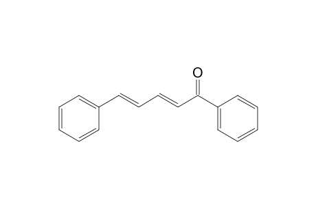 (2E,4E)-1,5-diphenyl-1-penta-2,4-dienone